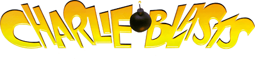 Charlie Blast's Territory (N64) Play Online